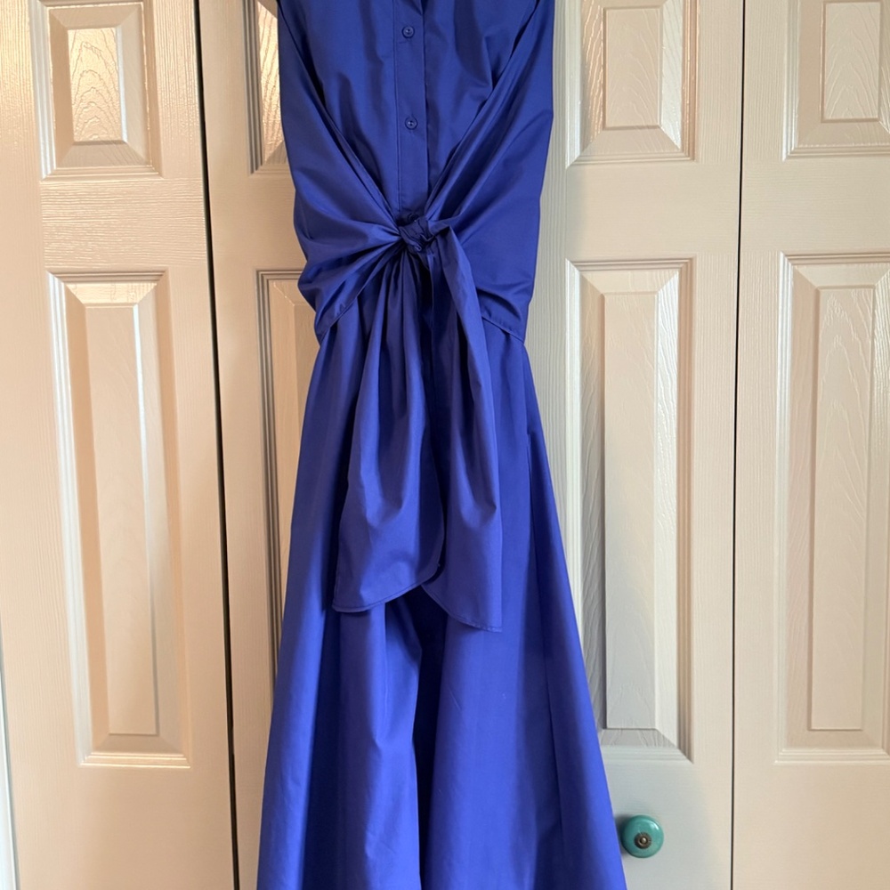 Jade Melody Violet Dress